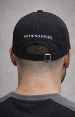 Obsidian Black