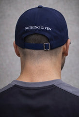 Midnight Navy
