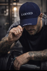 Midnight Navy