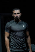 Earned Compression Performance Tee