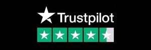 Trustpilot rating